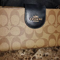 Coach 