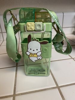 Pochacco Water Jug