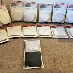 Cricut Coaster Blanks
