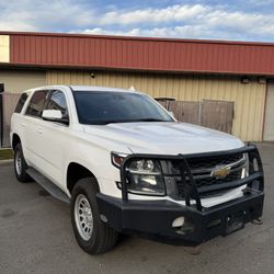 2019 Chevrolet Tahoe