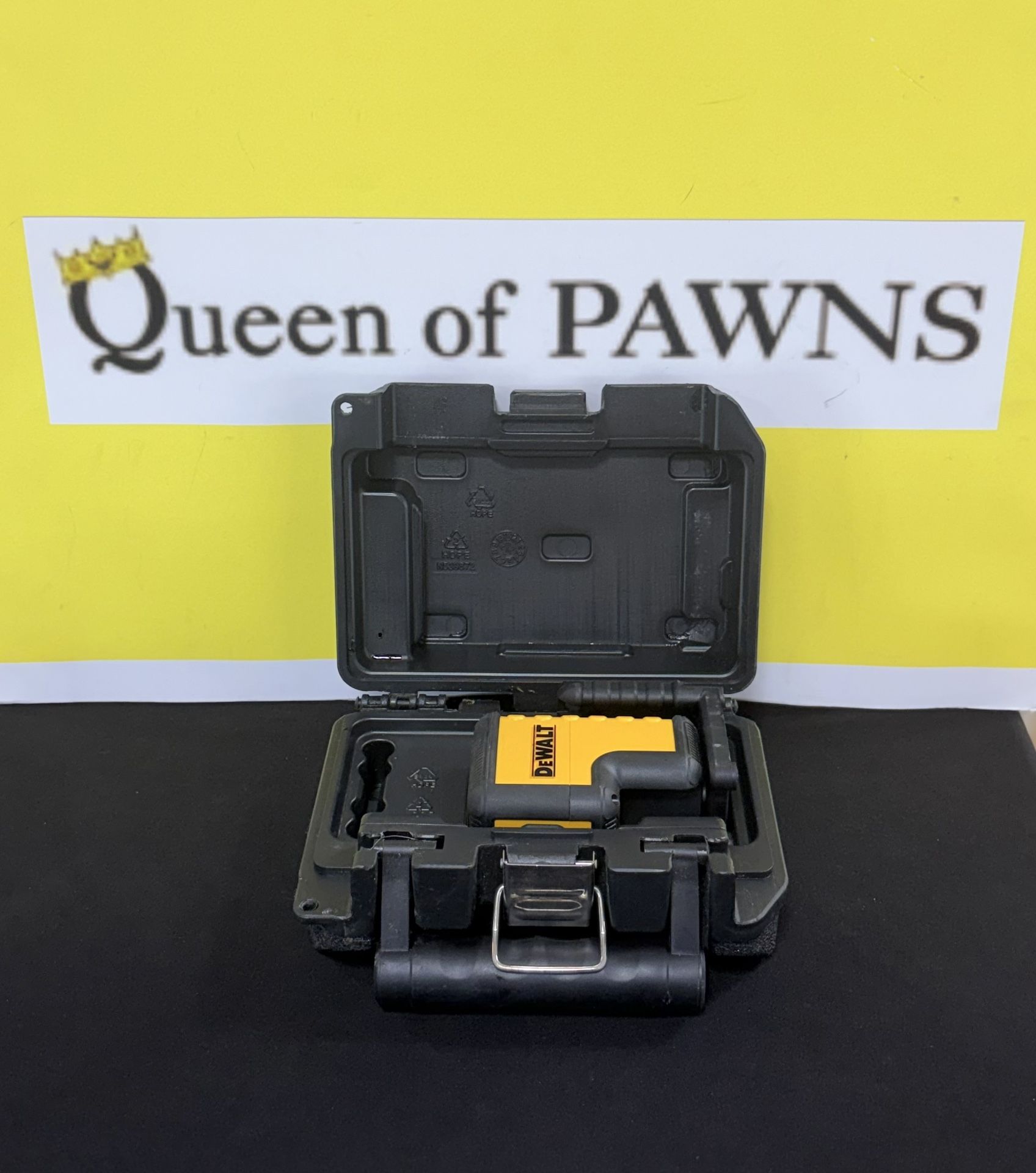 Dewalt Laser
