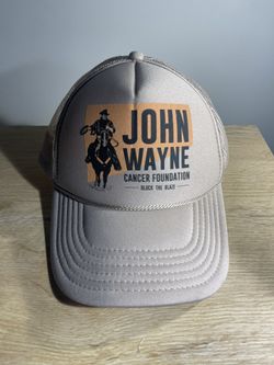 Vintage Trucker Hat