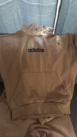 Brand New Addidas (Large)!