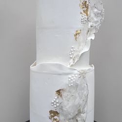 Fake Cake 