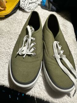Olive Ked type