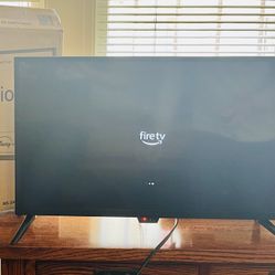 Insignia 24” LED Amazon Fire TV 