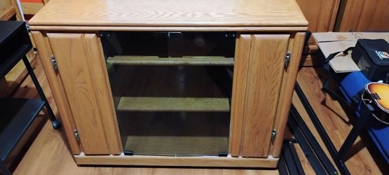 TV Stand Media Cabinet