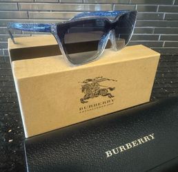 Burberry sunglasses