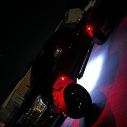 Rock Lights And Underglows