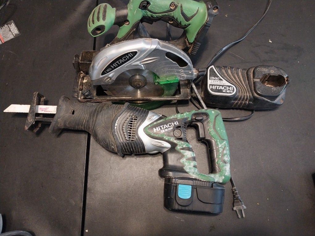 Power Tools