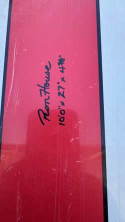 T*C様 Ron House SUP BORD LAIRD 10'0ft サップ T*C様 Ron House SUP BORD LAIRD 10'0ft サップ - メルカリ