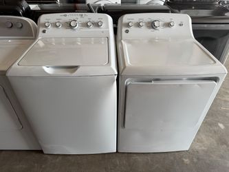 Washer and dryer electric free delivery