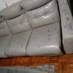 Free Couch Set