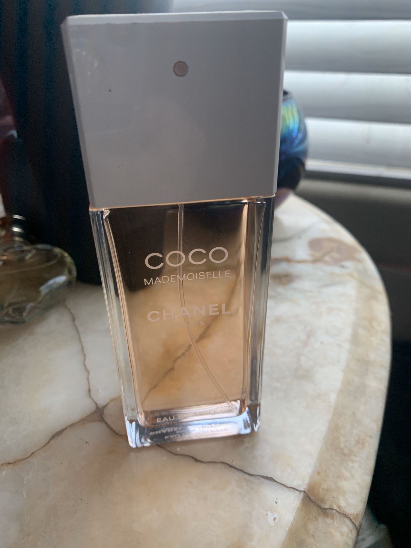Coco mademoiselle Chanel perfume *new