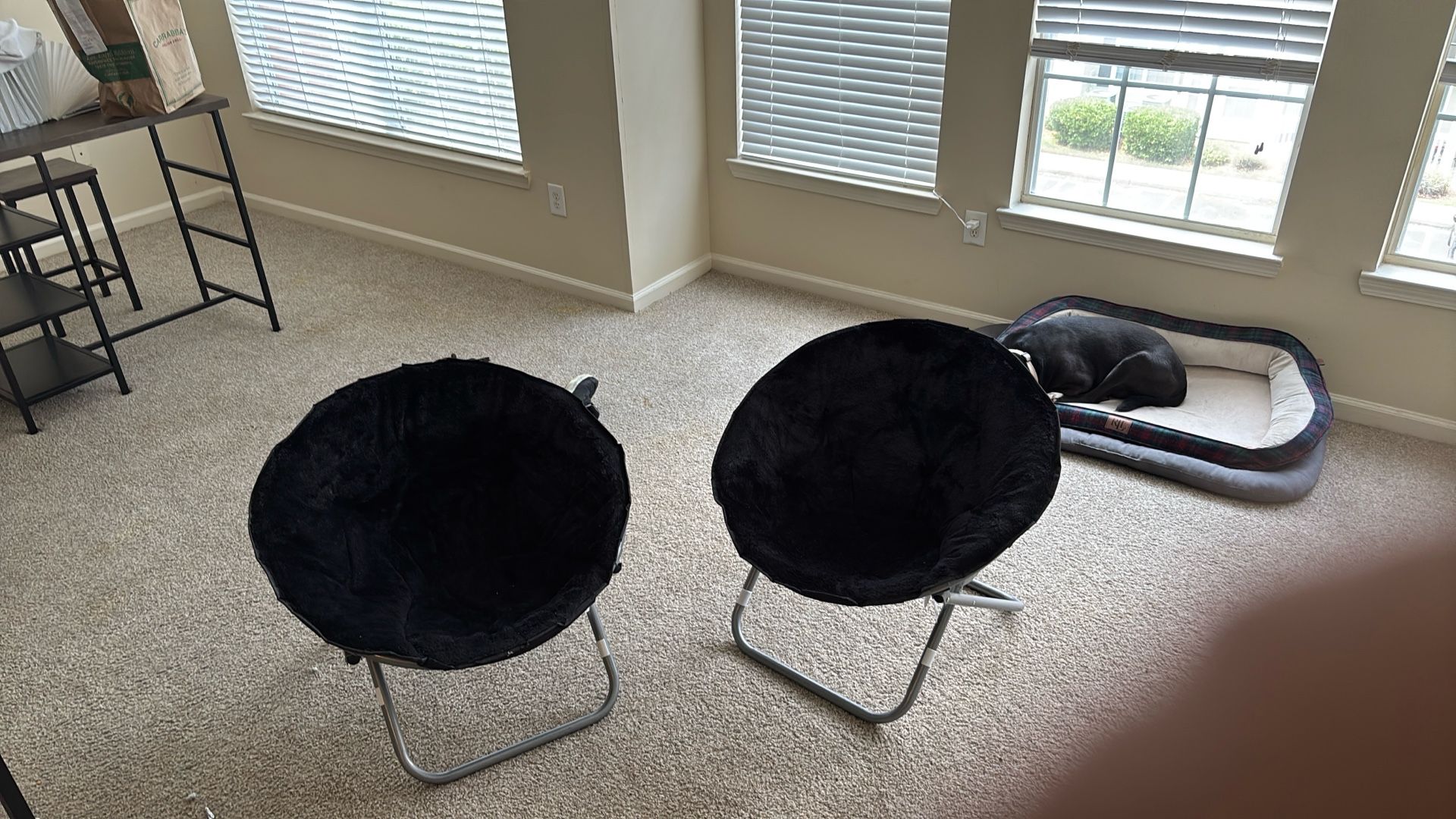 Folding Chair