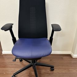 Haworth Fern Adjustable in perfect condition