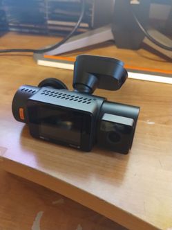 Vantrue Nexus 4S Dash Cam