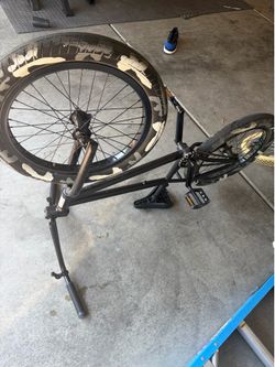 Elite Bmx