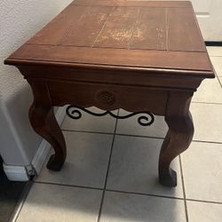 End Table  FREE