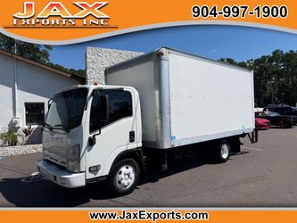2013 Isuzu NPR HD DSL REG