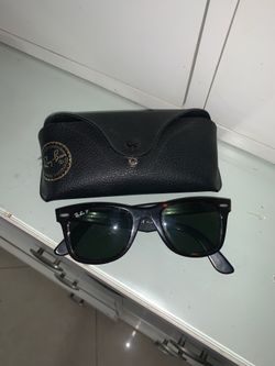 Ray Bans Sunglasses