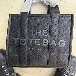 Marc Jacobs Tote Bag