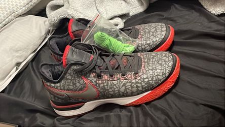 Nike Jordan’s brand new