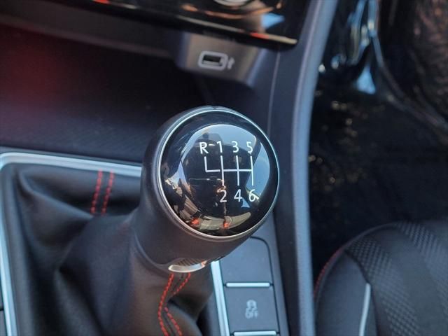 2019 Volkswagen Jetta Gli