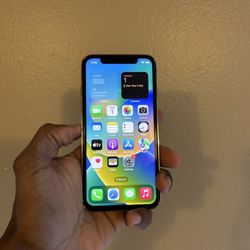 iPhone X That Has The iPhone 13 Housing. SEE DESCRIPTION BELOW 👇 