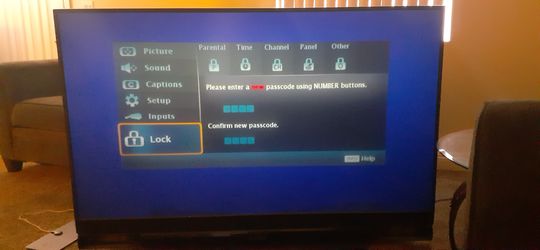 Mitsubishi 60 inch Tv