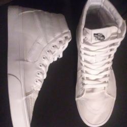 Mens Vans Tennis