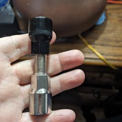 Copa de sacar sram de bike new