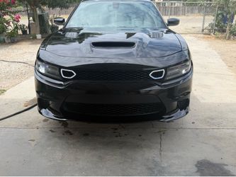 2016 Dodge Charger