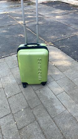 Samsonite maleta chica
