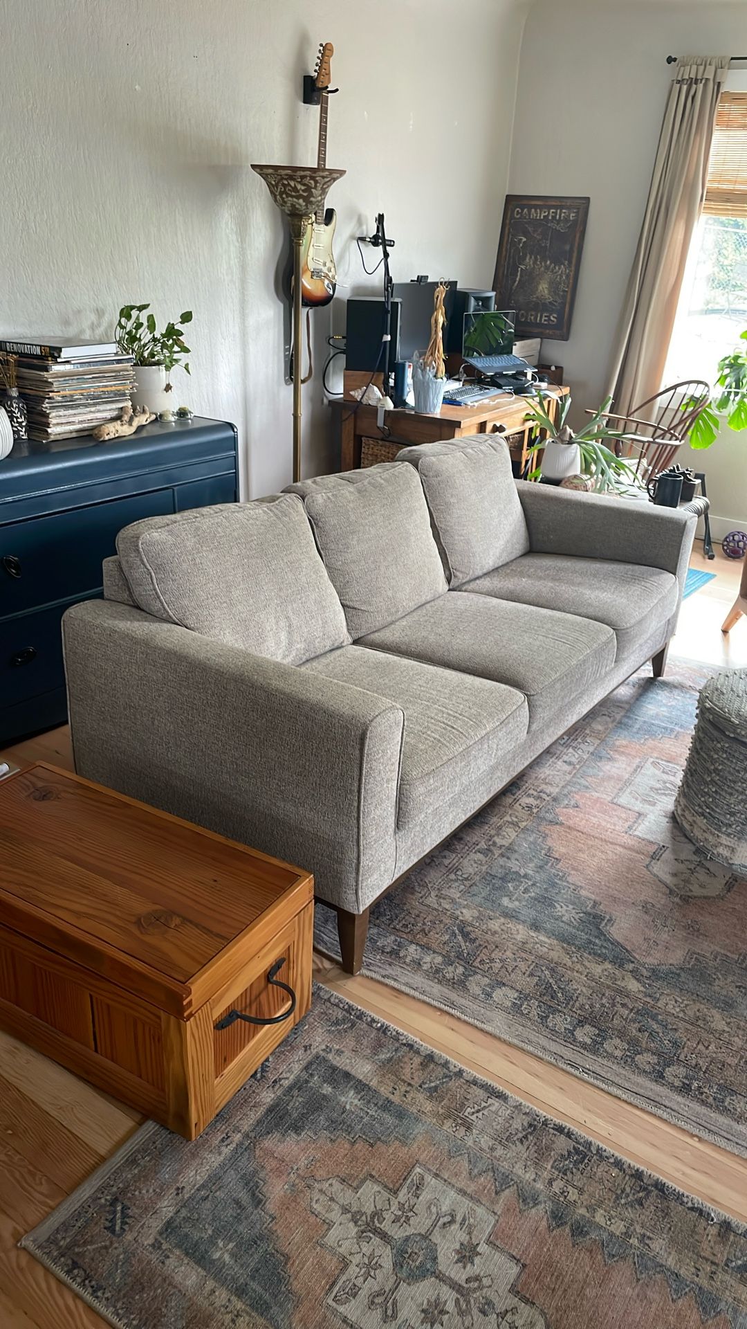 Couch Good Condition