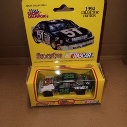 Racing Champions Ken Schrader 