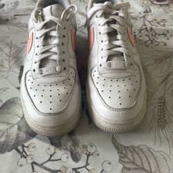 Nike Air Force 1s Women’s 6.5