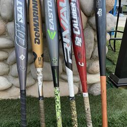 Baseball Bat 
