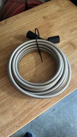 New Ryobi Pressure Washer Hose