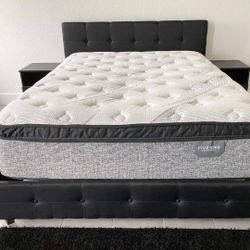 New Mattress Up To 80%off