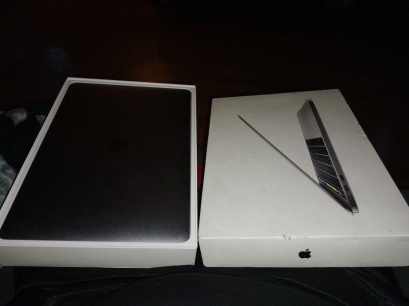 MacBook Pro