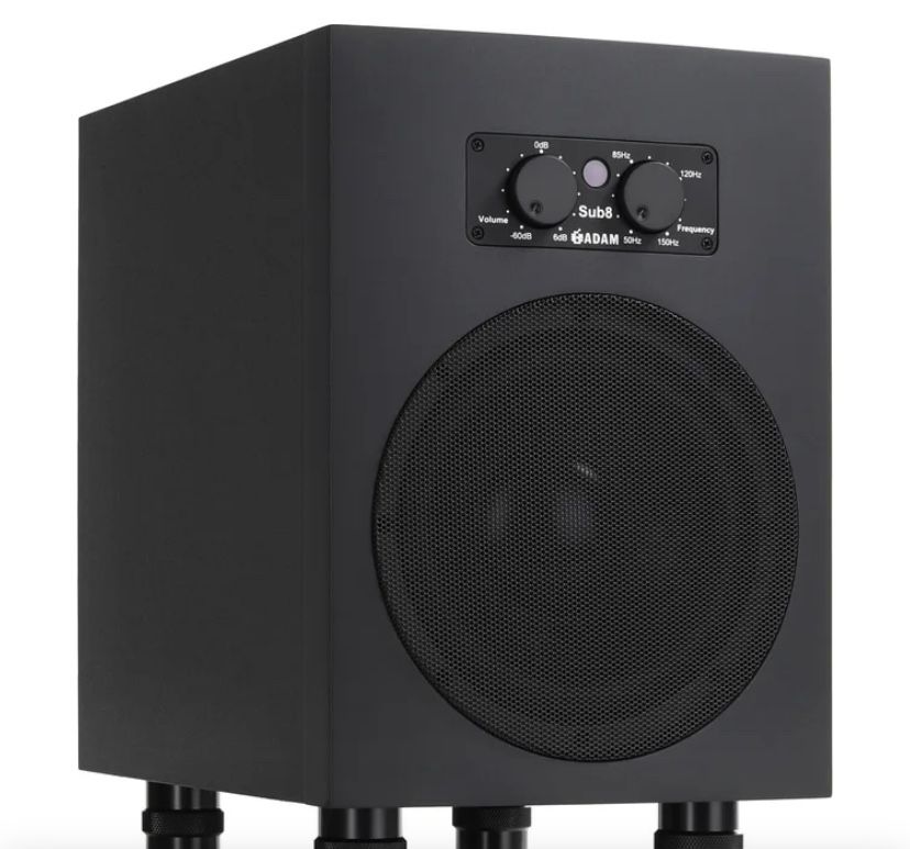 Adam Subwoofer