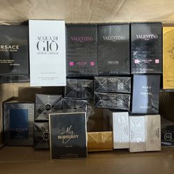 Colognes
