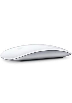 Apple Magic Mouse 2 Wireless - Silver (Barely Used)