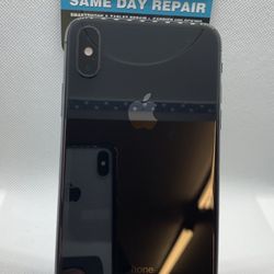 iPhoneXS Max64GB unlocked$500