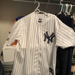 New York Yankee MBL jersey 