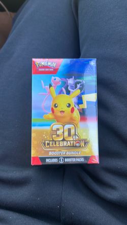 30th Anniversary