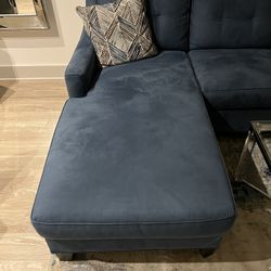 Sofa Bed - Sleeper With An Extra Mattress