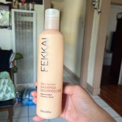 Brand New Fekkai Shea Butter Shampoo  250 ml/8.5oz