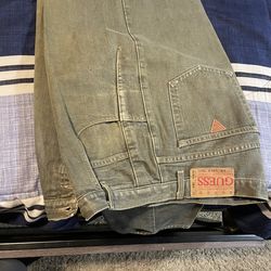 Guess jeans